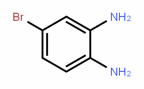 4-溴-1,2-苯二胺