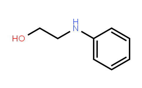 2-苯胺基乙醇