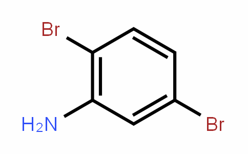 2,5-二溴苯胺