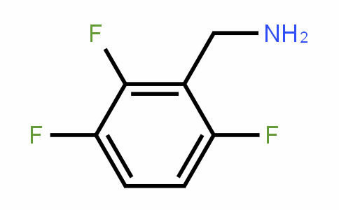 2,3,6-三氟苄胺