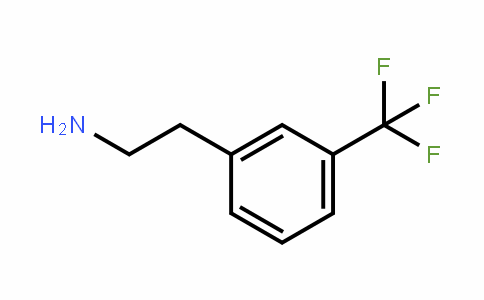 2-(3-三氟甲基苯基)乙胺