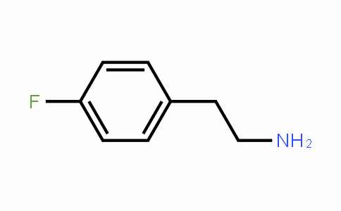 4-氟苯乙胺盐酸盐