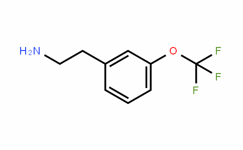 {2-[3-(Trifluoromethoxy)phenyl]ethyl}amine