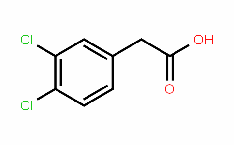 3,4-dichlorophenylacetic acid