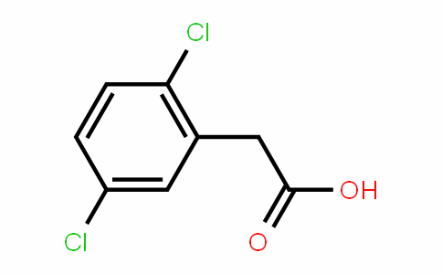 2,5-Dichlorophenylacetic acid
