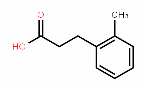 2-Methylhydrocinnamic acid