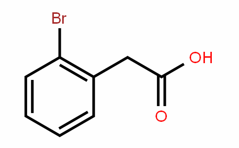 2-溴苯乙酸