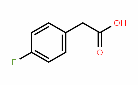 4-氟苯基乙酸