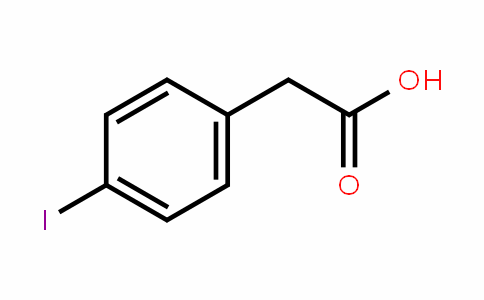 4-Iodophenylacetic acid