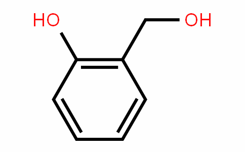 2-hydroxybenzyl alcohol