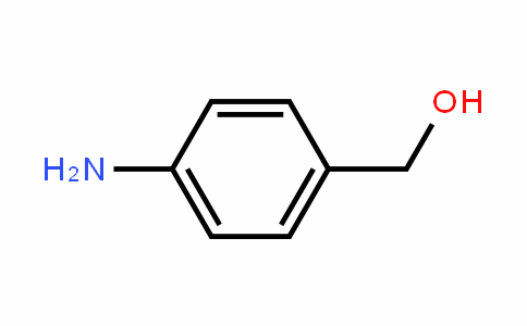 4-aminobenzyl alcohol