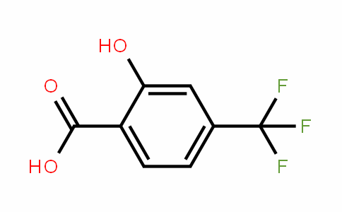 4-Trifluoromethyl salicylic acid