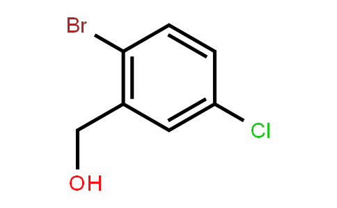 2-bromo-5-chlorobenzyl alcohol