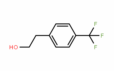 2-[4-(Trifluoromethyl)phenyl]ethanol