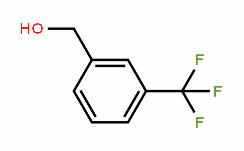 m-Trifluoromethylbenzyl alcohol