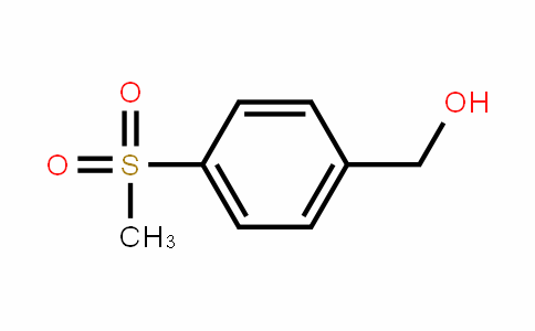 (4-(Methylsulfonyl)phenyl)methanol