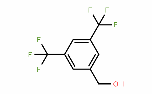 3,5-Ditrifluoromethylbenzyl alcohol