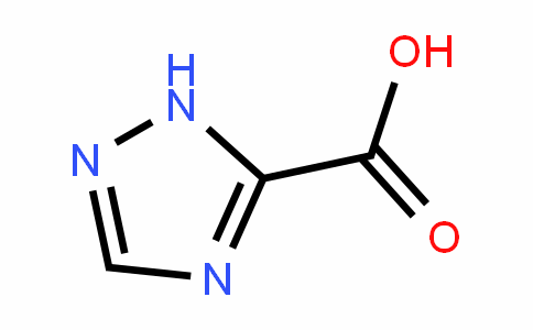 1,2,4-Triazole-5-carboxylic acid