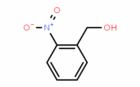 2-Nitrobenzyl alcohol