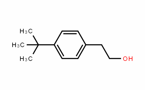4-叔丁基苯乙醇