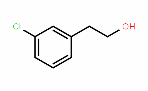 间-氯苯乙醇