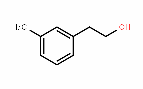 2-(间甲基苯基)乙醇