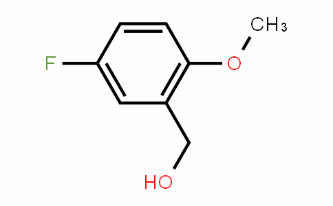5-Fluoro-2-methoxybenzyl alcohol