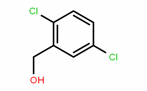 2,5-Dichlorobenzyl alcohol