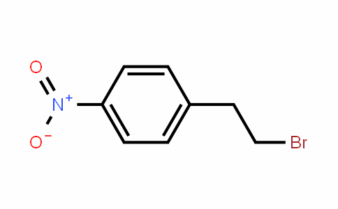 2-(4-硝基苯基)溴乙烷