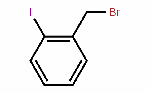 2-碘苄溴