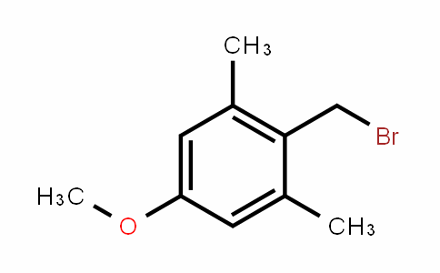 2,6-Dimethyl-4-methoxybenzyl bromide