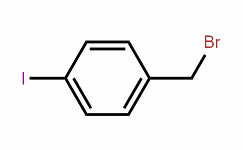 4-碘苄基溴