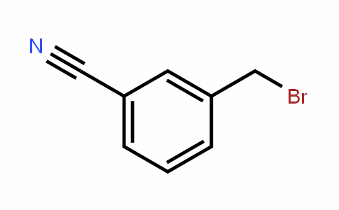 3-溴甲基苯甲腈