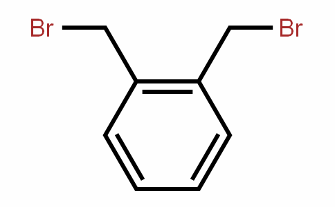 1,2-二(溴甲基)苯