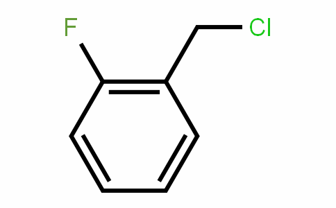 o-Fluorobenzyl chloride