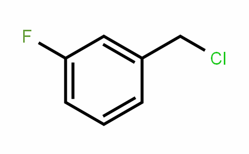 m-Fluorobenzyl chloride