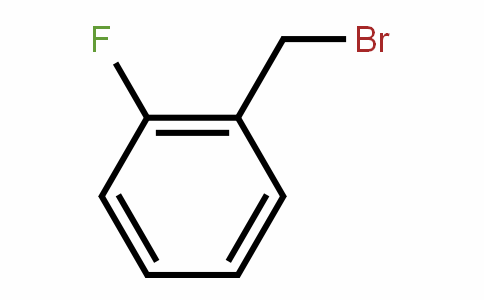 o-Fluorobenzyl bromide
