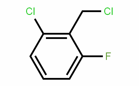 2-氯-6-氟氯苄