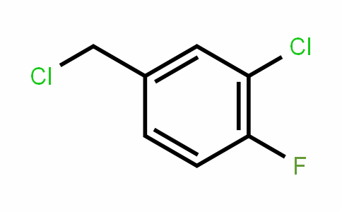 3-氯-4-氟苄氯