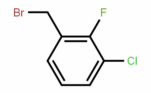 2-Fluoro-3-chlorobenzyl bromide