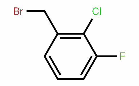 2-氯-3-氟苄溴