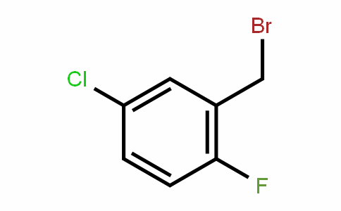 5-氯-2-氟溴苄