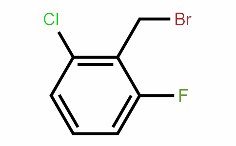 2-氯-6-氟苄溴
