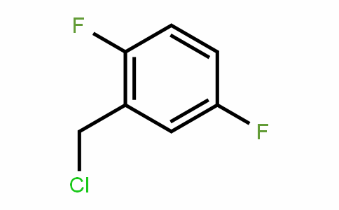 2,5-Difluorobenzyl chloride
