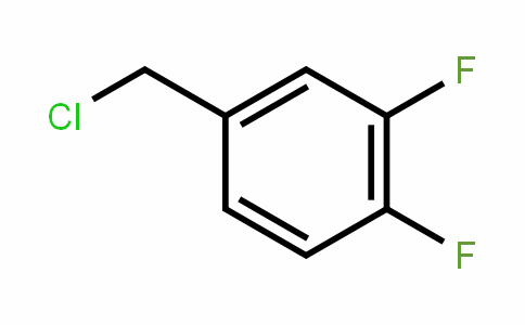 3,4-Difluorobenzyl chloride