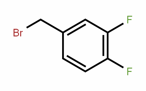3,4-二氟苄溴