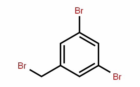 3,5-二溴苯甲溴化物