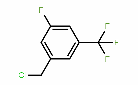 3-氟-5-三氟甲基苄基氯