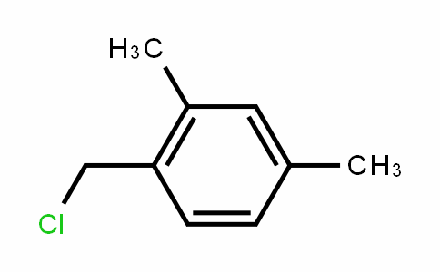 2,4-二甲基苄氯(含2,6-异构体)