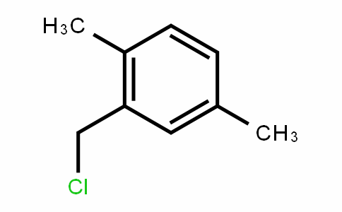 2,5-二甲基苄氯
